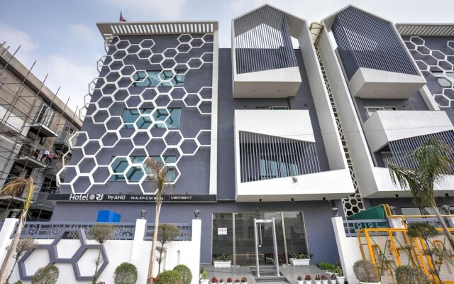 Hotel Rj - Managed by AHG