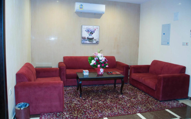 La Fontaine Janesta Suites