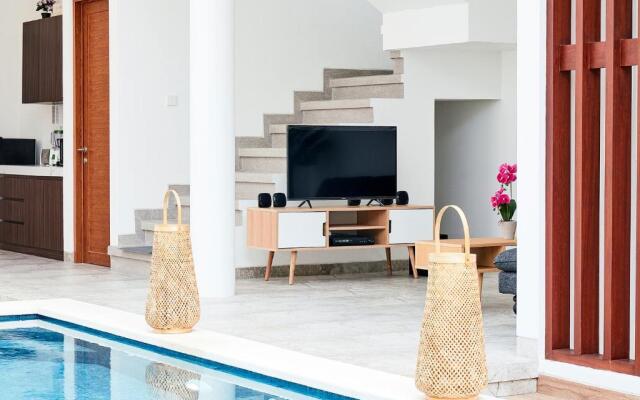 Echo Beach House 38