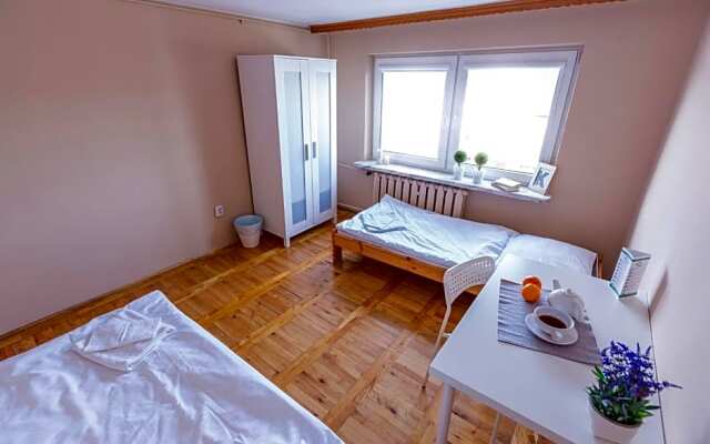 Kujawska Rooms