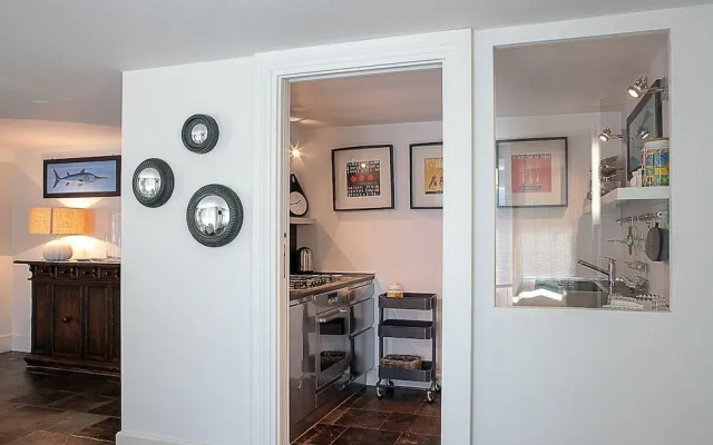 Casa Nanitta Maison De Charme