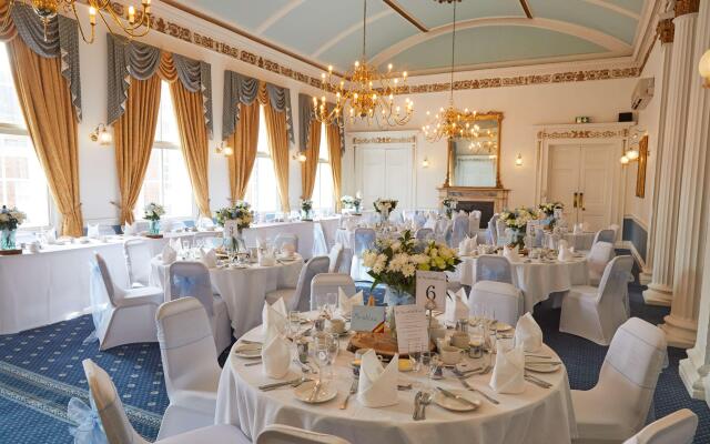 Best Western Lichfield City Centre The George Hotel