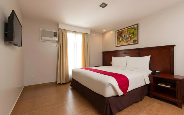 MJ Hotel & Suites
