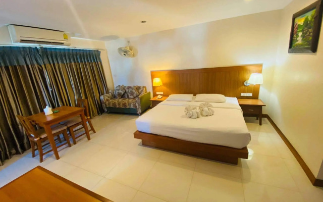 D Xpress Apartment