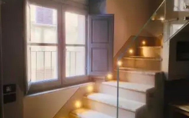 Dimora Dell Erbe Rooms