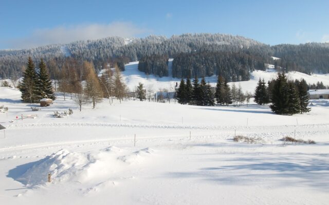 Village Vacances Station Les Rousses
