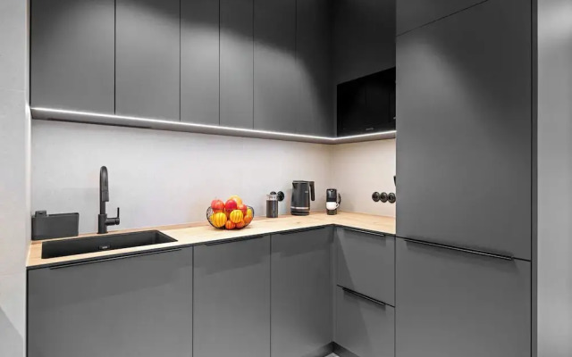 City Break Żurawie Aparthotel