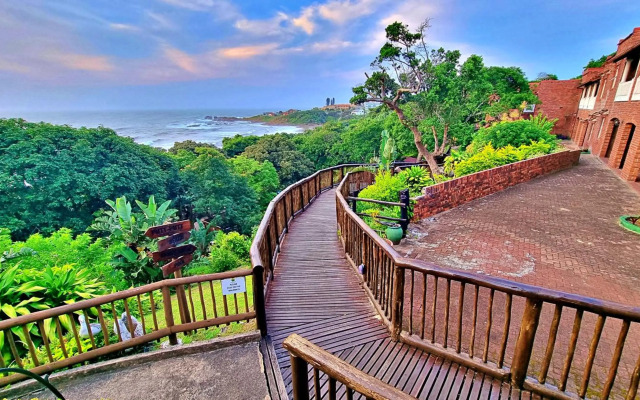 Seaglen Dunes Resort