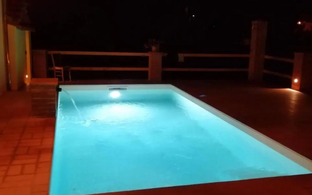 La cascina di Anna