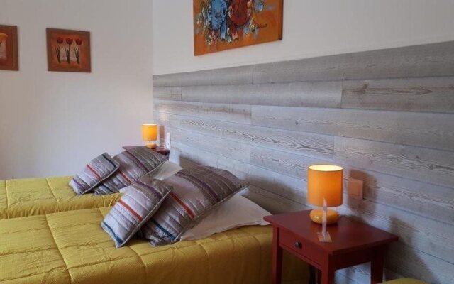 Les Roseaux de Pencadenic