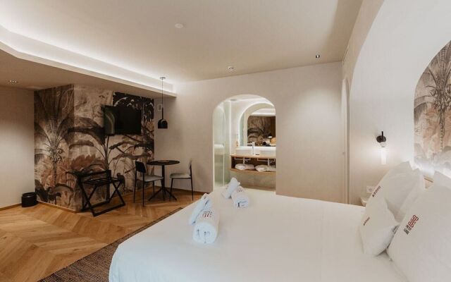 Hotel Boutique Petit Luxe