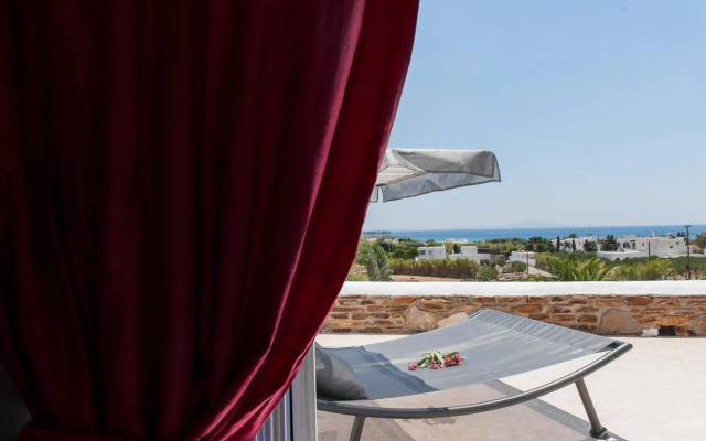 Crystal Villa I