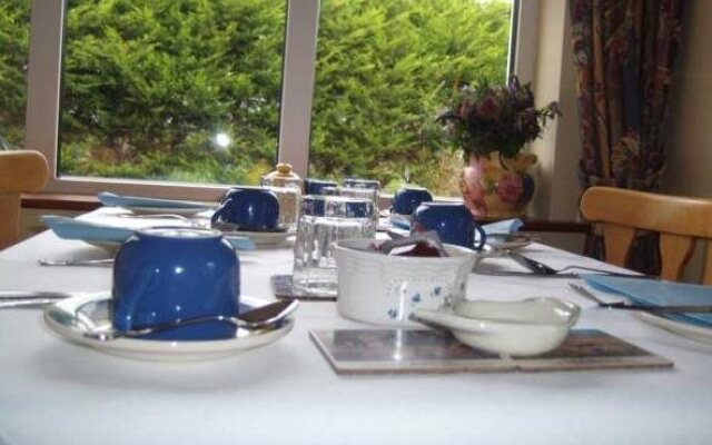 Railway View House B&B