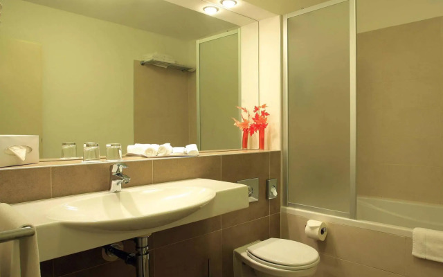 Hotel Pav
