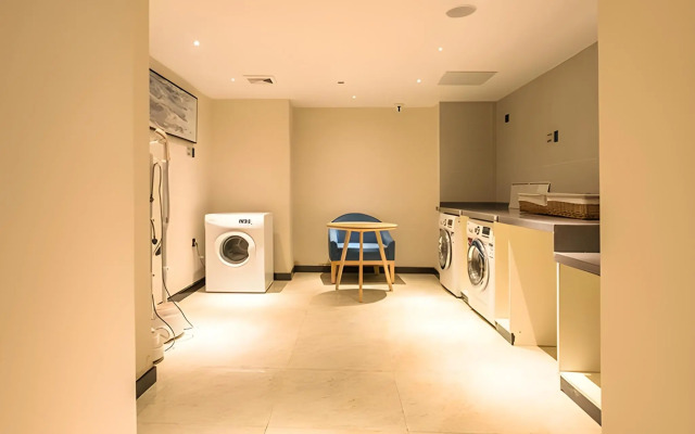 City Comfort Inn Nanning Anji Wanda Plaza