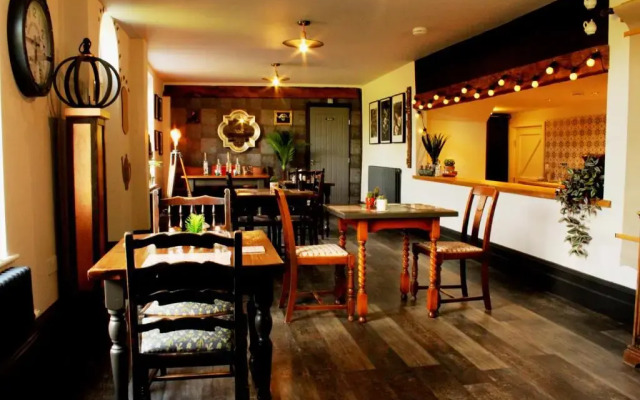 The Vine B & B