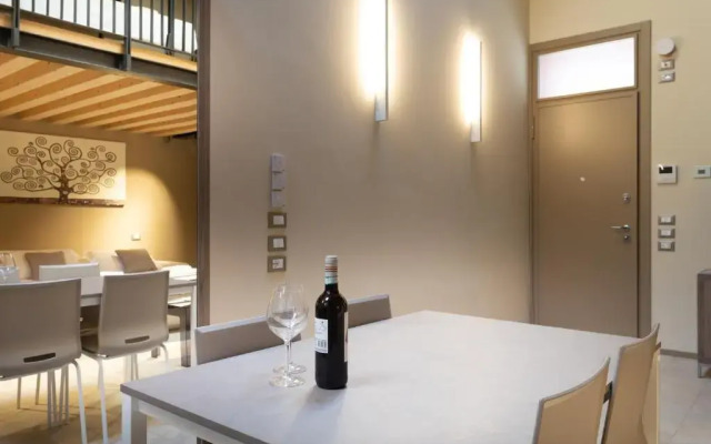 Residence 8 Loft