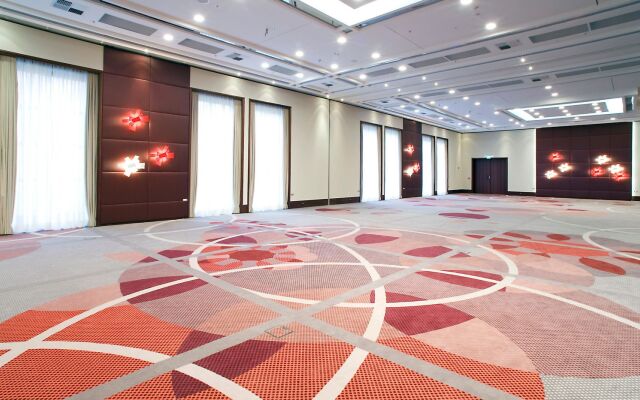 Crowne Plaza Düsseldorf-Neuss by IHG