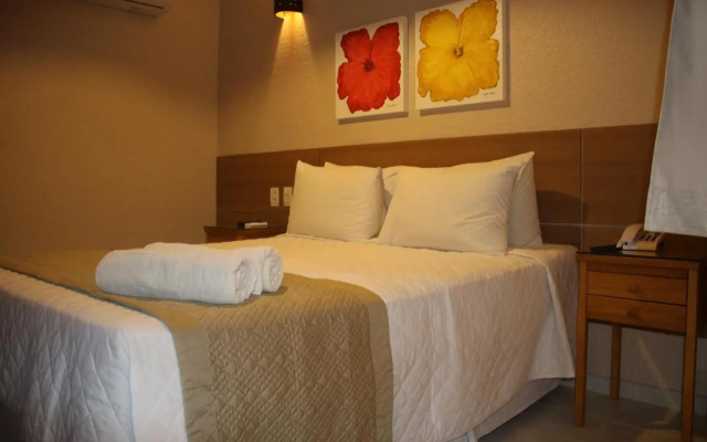 Pousada Hostel de Porto