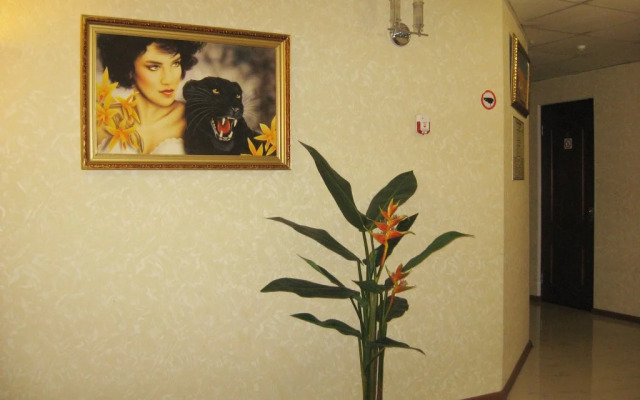Hostel Shokolad