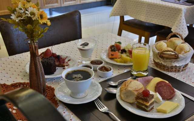 Hotel Micheline