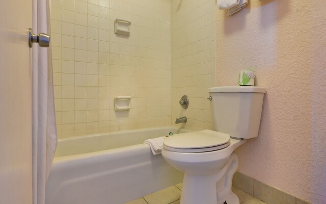 Hotel Shreveport Shv I-20