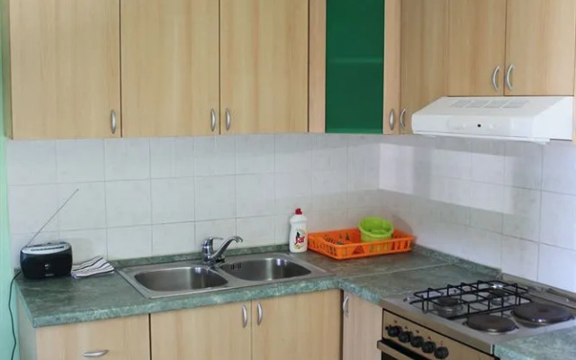 Diklo Beach Apartments