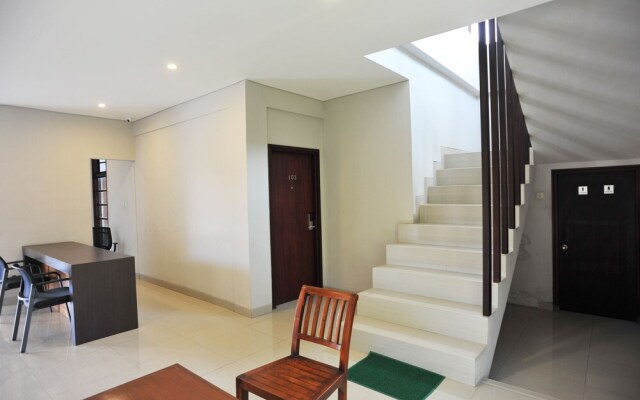 Airy Sanur Bypass Ngurah Rai 500 Bali