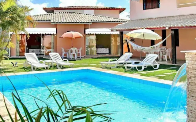 Villa Araçá Residence