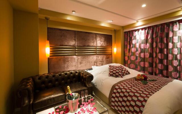 Hotel Costa Resort Hanno