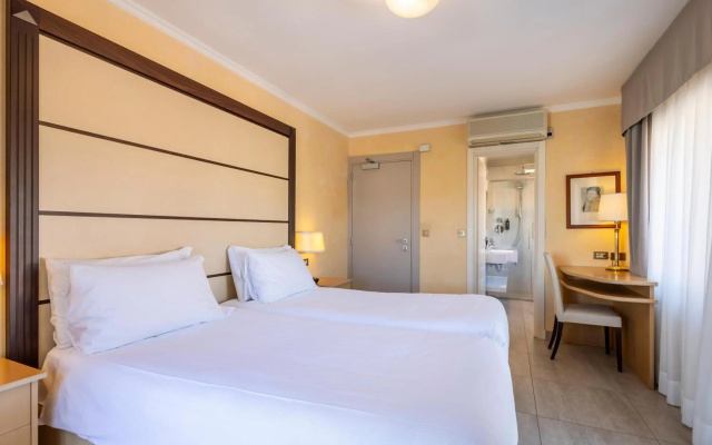 B&B Hotel Diano Marina Palace