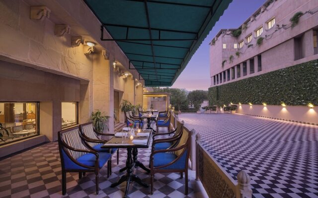 V Sarovar Portico MI Road Jaipur