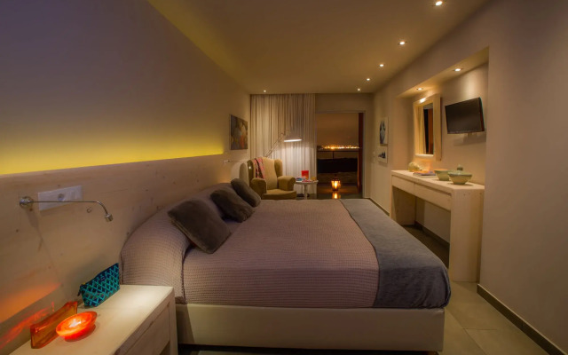 Ionian Hill Hotel