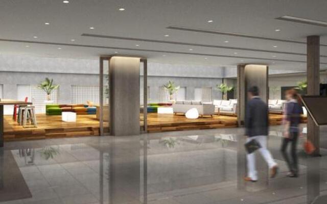 Tosei Hotel & Seminar Makuhari