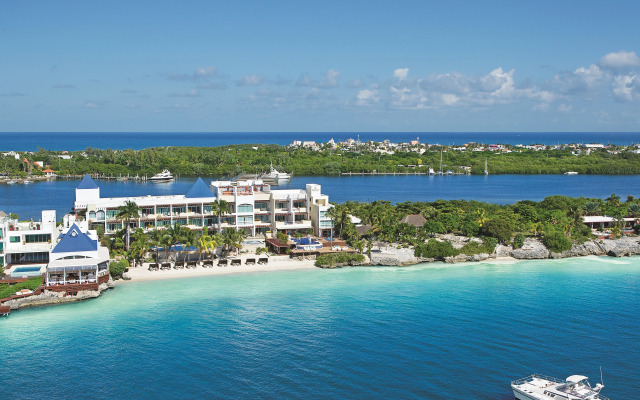 Zoetry Villa Rolandi Isla Mujeres Cancun - All Inclusive