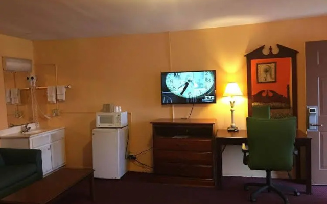 Sands Motel