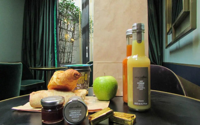 So’Co by HappyCulture