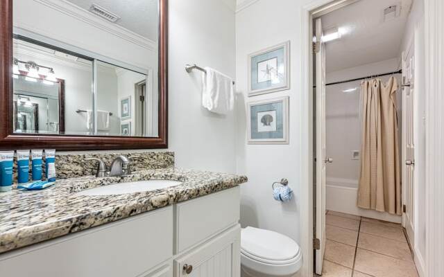 Coral Reef Club 35, Destin