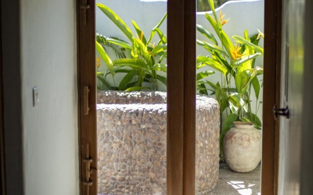 Anacardier Privé Hotel