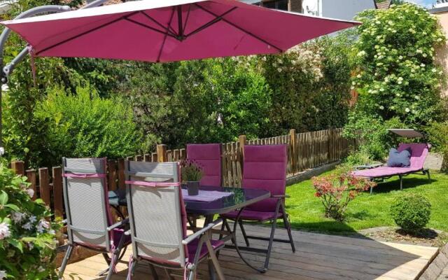 Ferienhaus Dorfschmiede