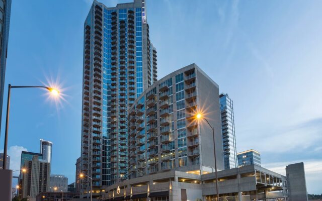 Twelve Downtown, Autograph Collection