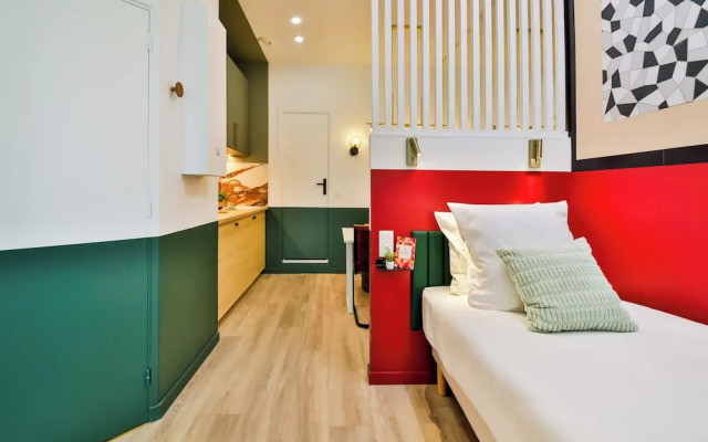 WS Louvre - Casanova