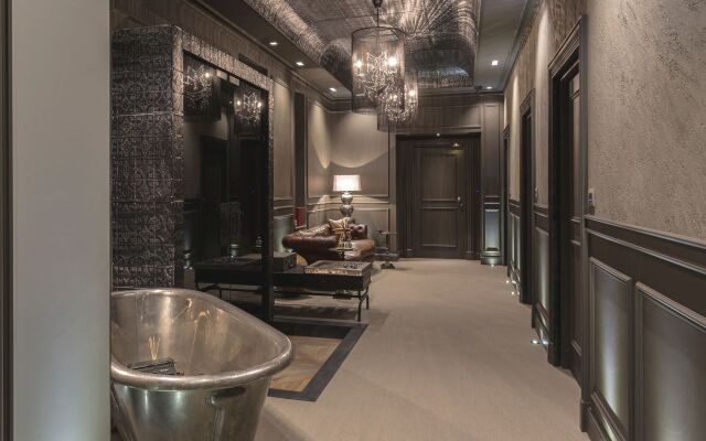 Forvm boutique Hotel