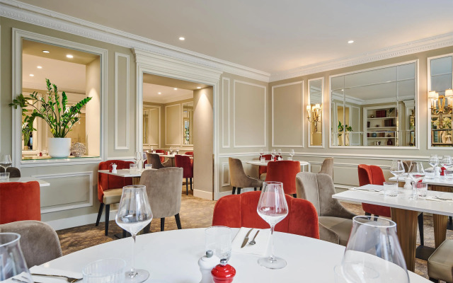 Отель Westminster