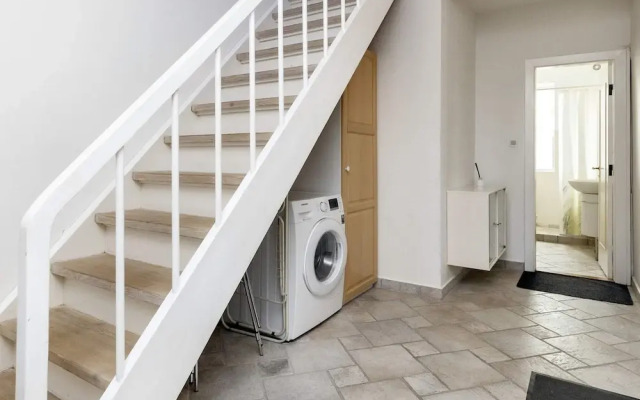 4 Star Holiday Home in Saeby