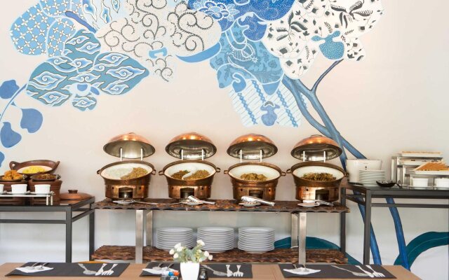 BATIQA Hotel Cirebon