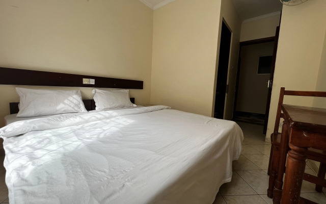 Baraka Inn