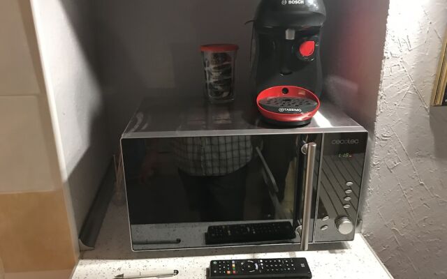 Estudio Trinquet TH120