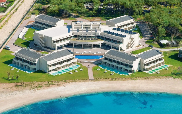 Grecotel Astir Palace