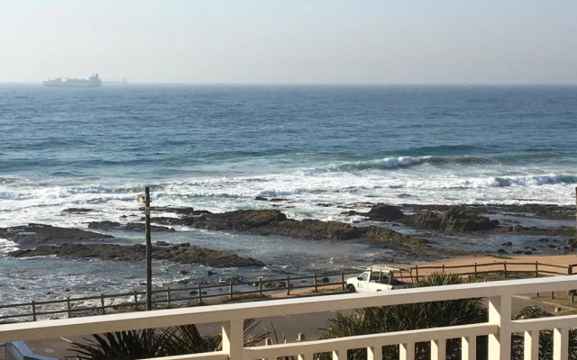 Fairlight Beach House